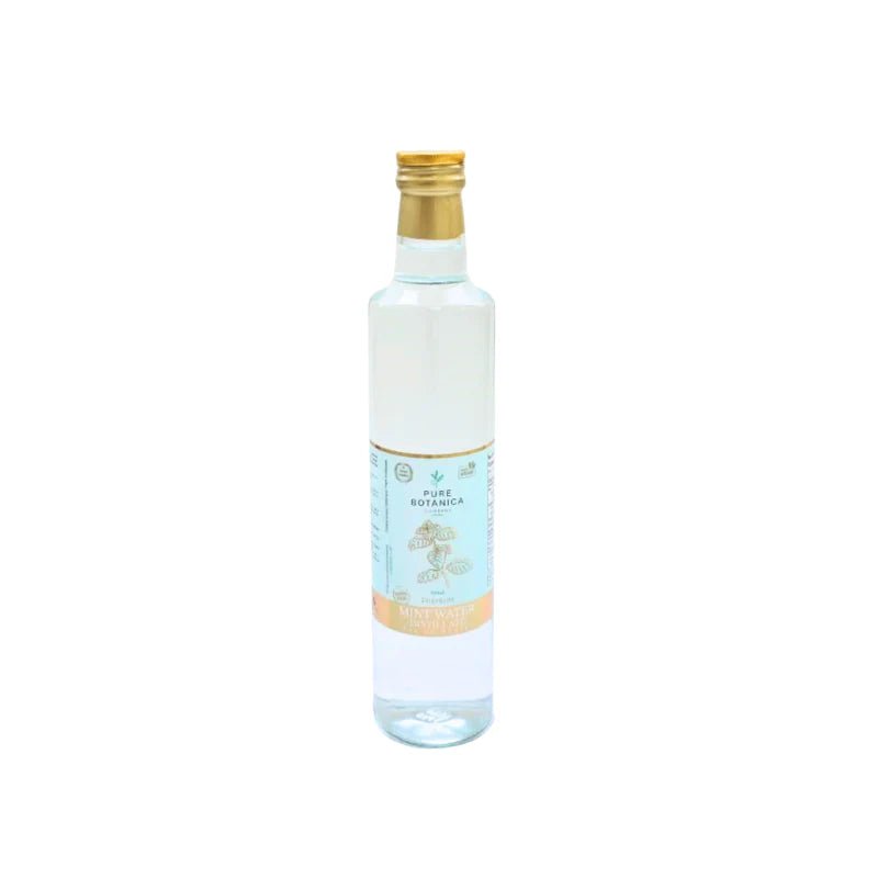 Pure Botanica Mint 100% Natural Distillate, 500ml - Just Closeouts Canada Inc.628942728457