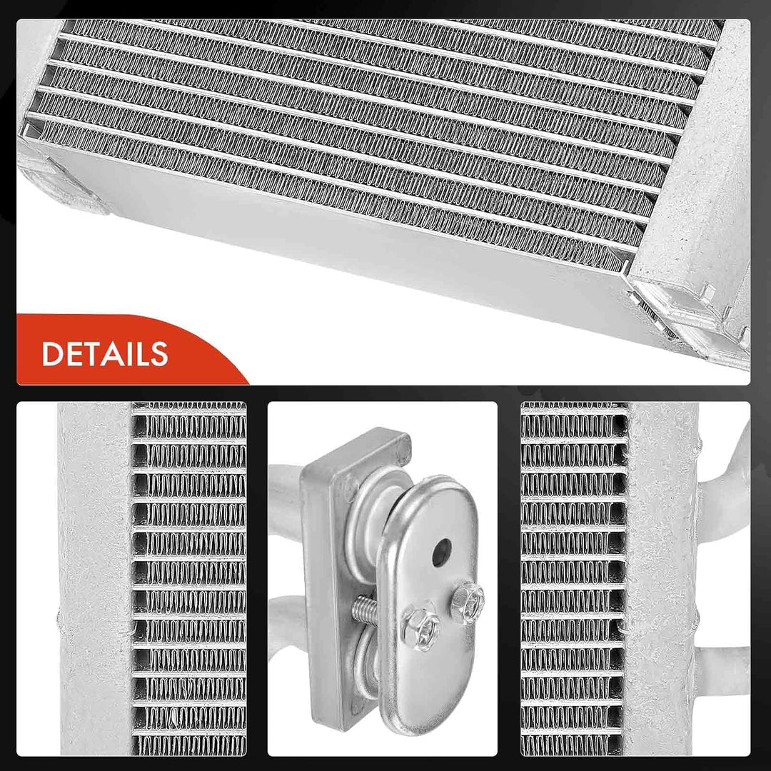 Rear A/C Evaporator Core for Chevrolet, GMC, Buick & Cadillac SUVs - Just Closeouts Canada Inc.
