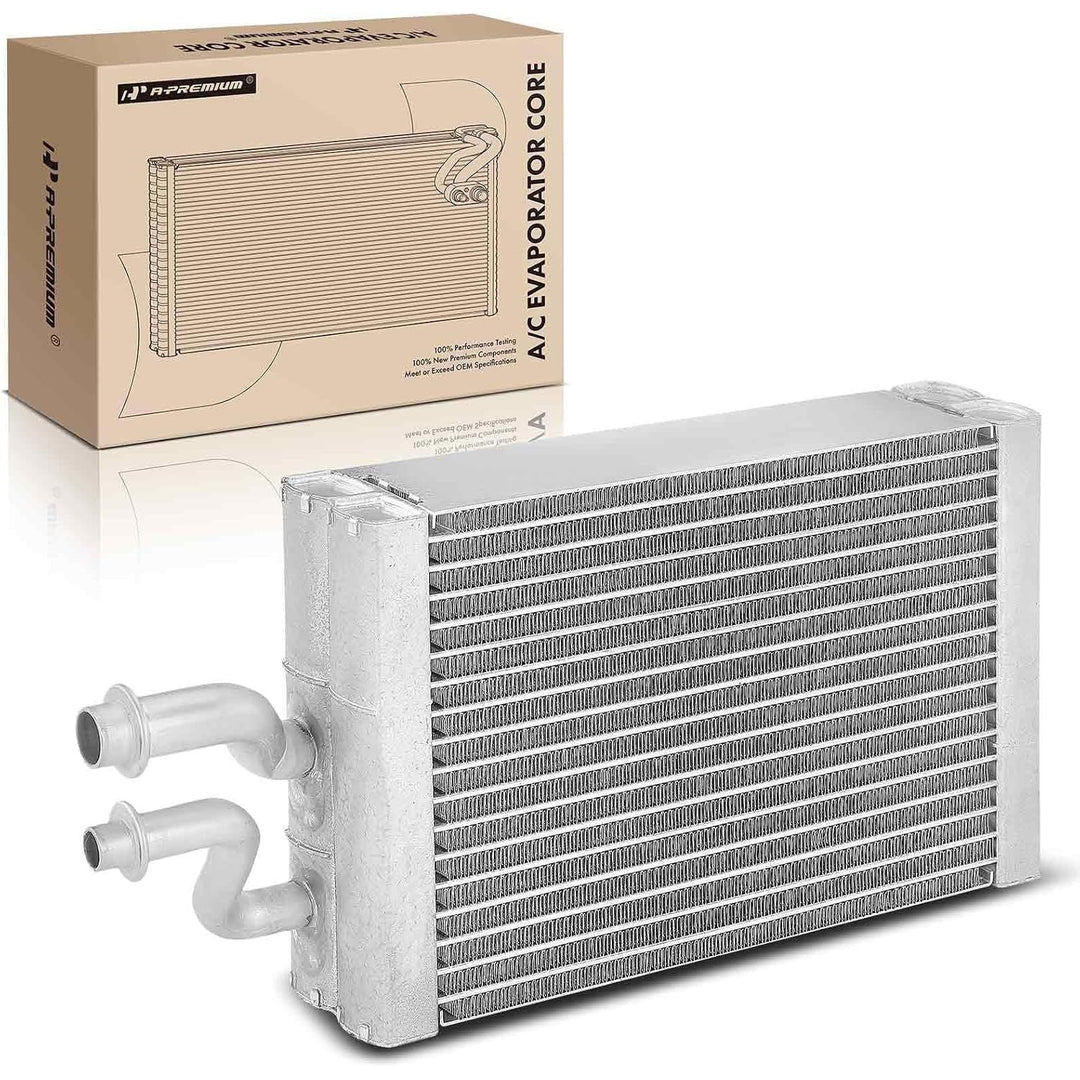 Rear A/C Evaporator Core for Chevrolet, GMC, Buick & Cadillac SUVs - Just Closeouts Canada Inc.