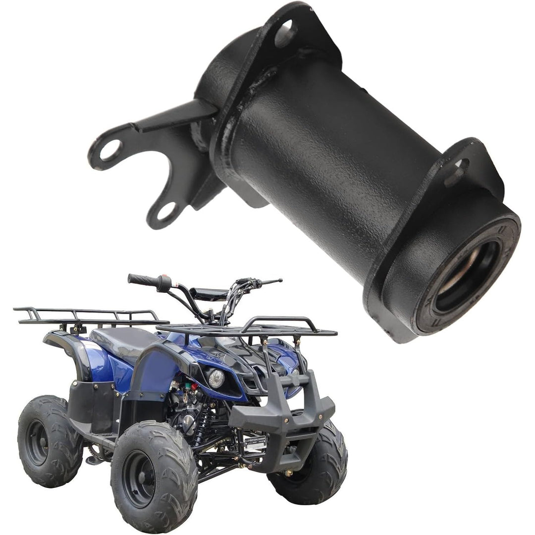 Rear Axle Bearing Carrier Hub for 50–125cc ATV Quad and Go-Kart - Just Closeouts Canada Inc.X004C2U1XT
