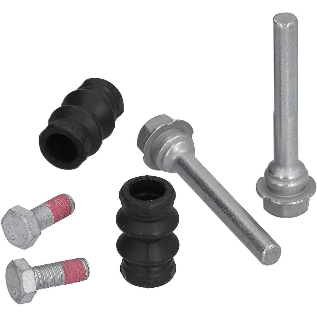 Rear Brake Caliper Slider Pin Kit for Transporter T4 - Just Closeouts Canada Inc.X004KMS255