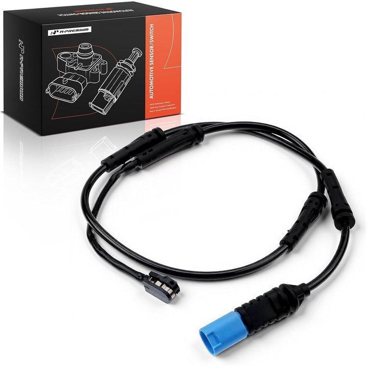 Rear Brake Pad Wear Sensor for X5, X6 & X7 - Just Closeouts Canada Inc.
