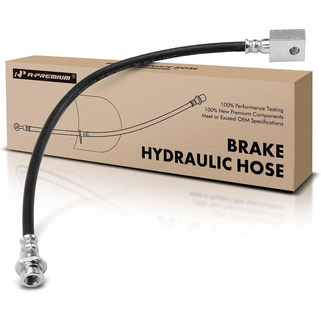 Rear Inner Brake Hose for Xterra 2005–2015 - Just Closeouts Canada Inc.