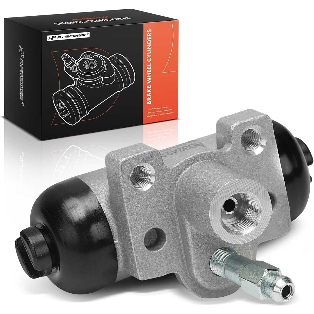 Rear Left Brake Wheel Cylinder for Honda Accord & CR-V, 43301SM5A01 - Just Closeouts Canada Inc.