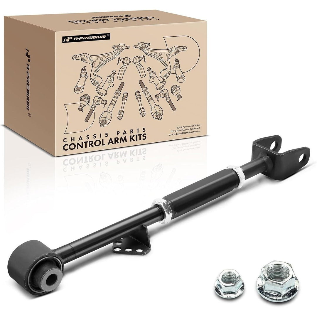Rear Lower Rearward Control Arm for Honda Accord & Acura TL/TLX/TSX - Just Closeouts Canada Inc.