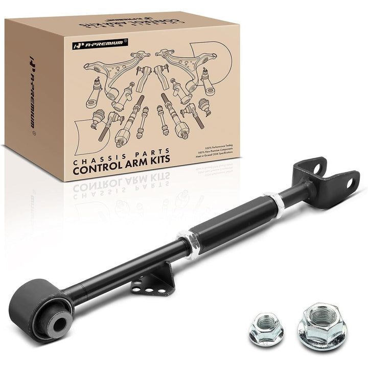 Rear Lower Rearward Control Arm for Honda Accord & Acura TL/TLX/TSX - Just Closeouts Canada Inc.