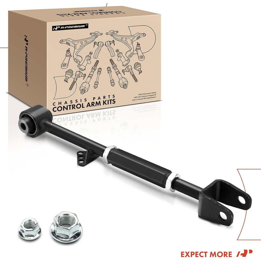 Rear Lower Rearward Control Arm for Honda Accord & Acura TL/TLX/TSX - Just Closeouts Canada Inc.