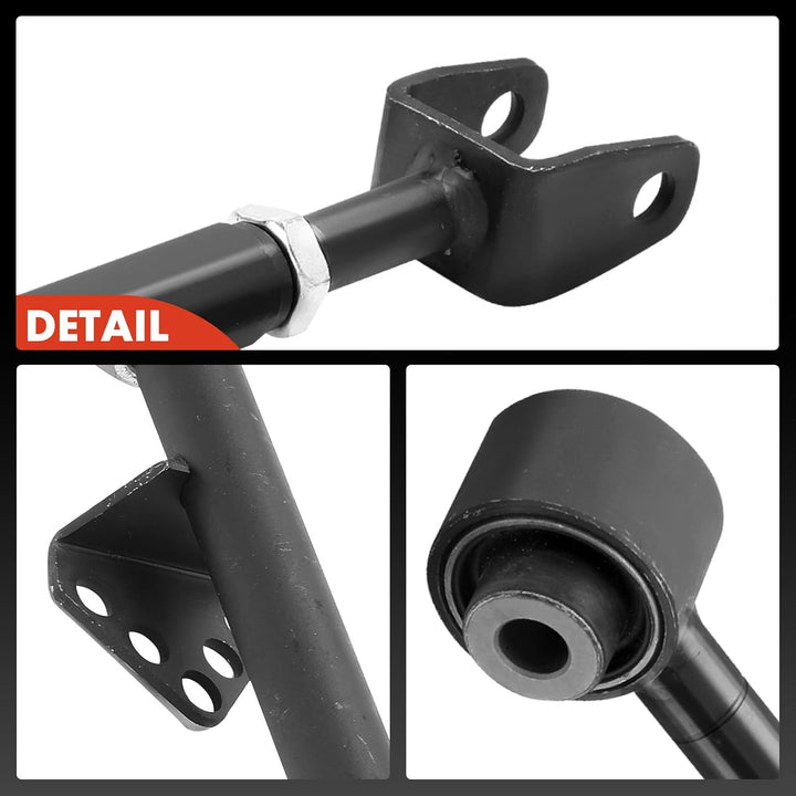 Rear Lower Rearward Control Arm for Honda Accord & Acura TL/TLX/TSX - Just Closeouts Canada Inc.