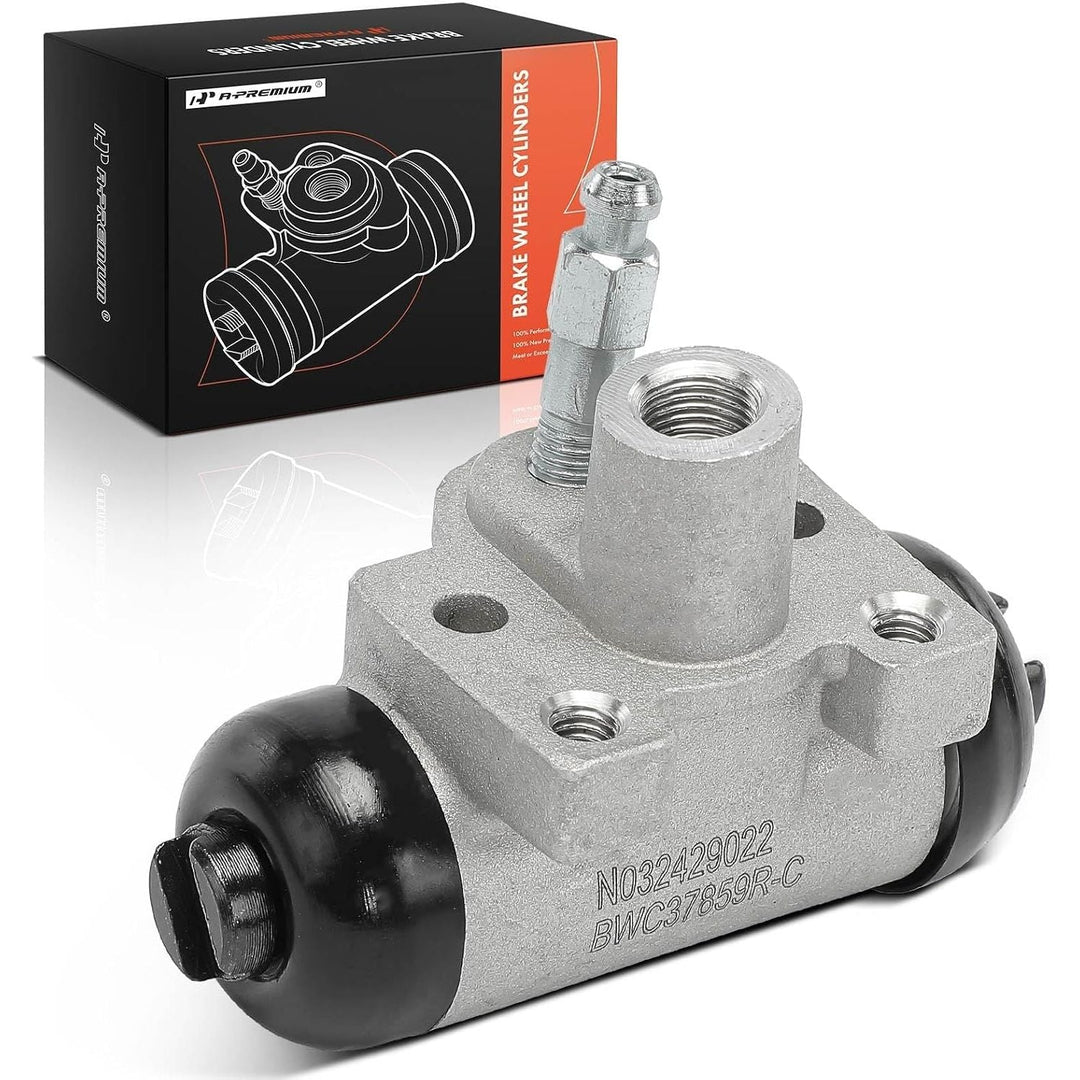 Rear Right Drum Brake Wheel Cylinder for Honda CR-V & Accord, 43300SM5A01 - Just Closeouts Canada Inc.