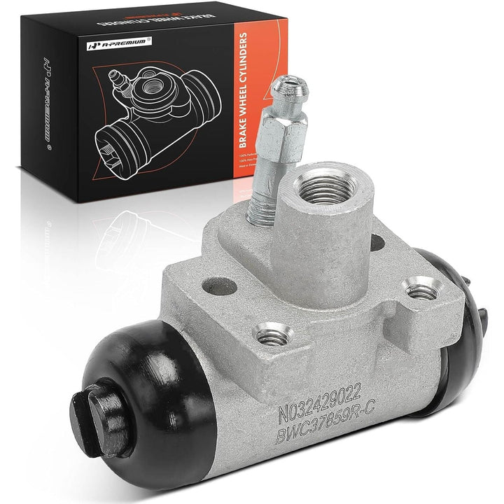 Rear Right Drum Brake Wheel Cylinder for Honda CR-V & Accord, 43300SM5A01 - Just Closeouts Canada Inc.