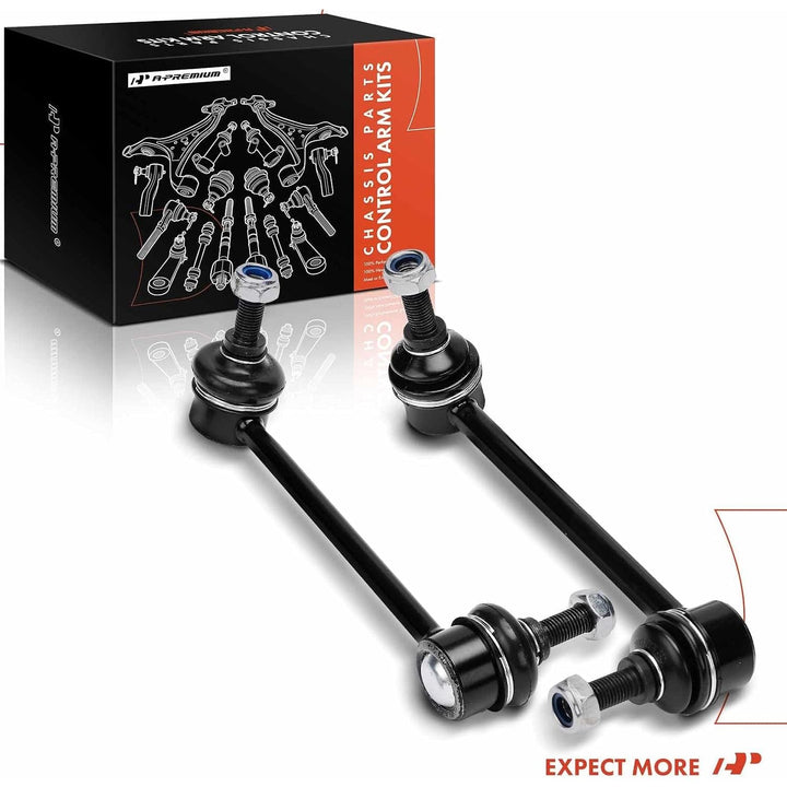 Rear Sway Bar Link Pair for Honda Pilot & Acura MDX/ZDX - Just Closeouts Canada Inc.
