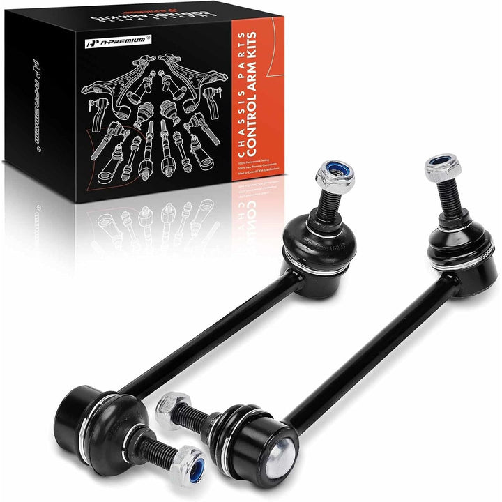 Rear Sway Bar Link Pair for Honda Pilot & Acura MDX/ZDX - Just Closeouts Canada Inc.