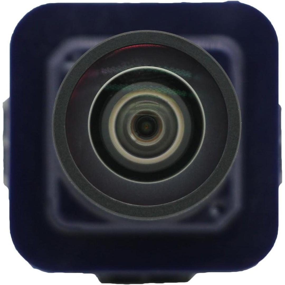 Rear View Back Up Camera Compatible with Ford F150 2010 - 2014, Ford Mustang 2015 - 2020 & Lincoln MKC 2015 - 2019 Replaces EL3Z - 19G490 - D BL3Z - 19G490 - B - Just Closeouts Canada Inc.