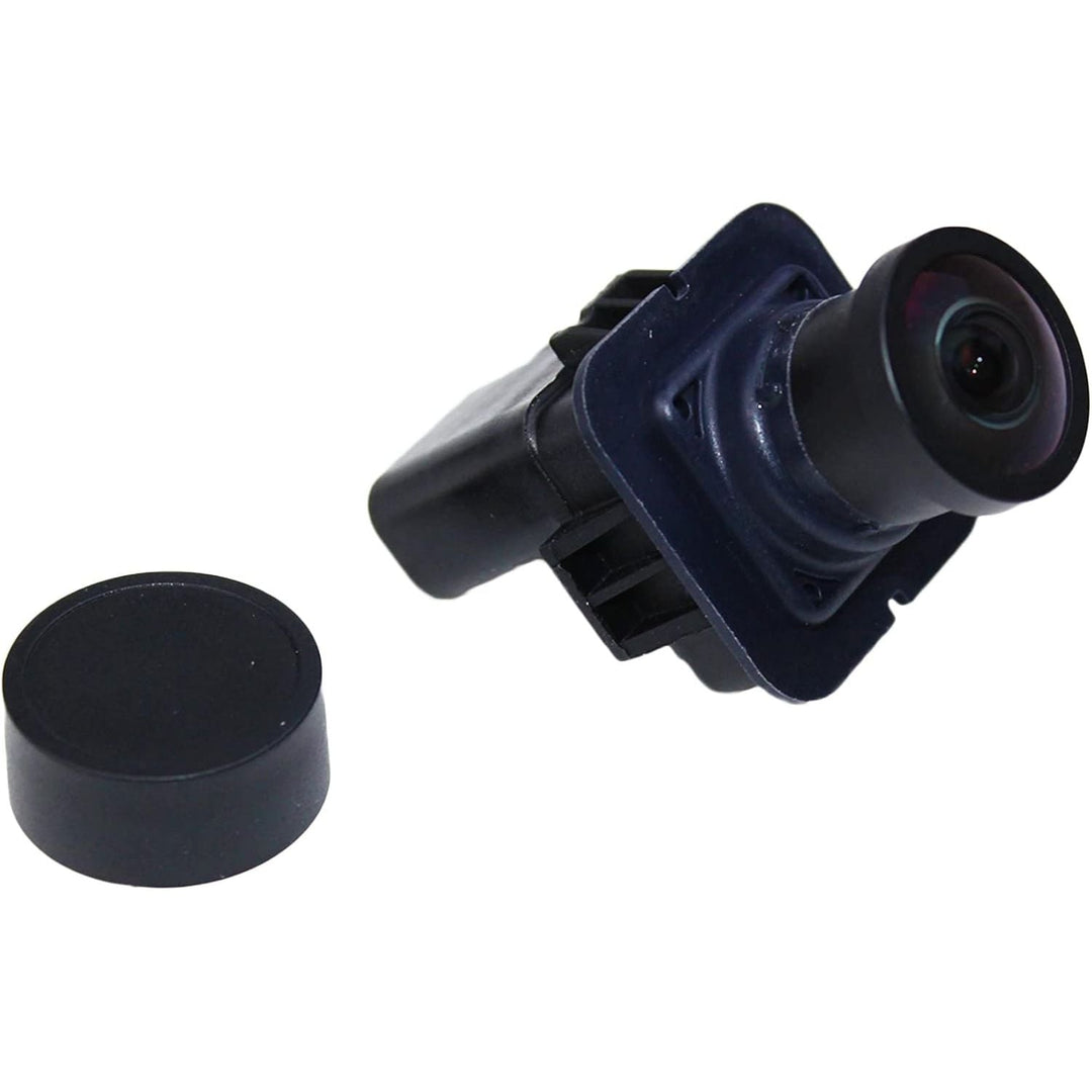 Rear View Back Up Camera Compatible with Ford F150 2010 - 2014, Ford Mustang 2015 - 2020 & Lincoln MKC 2015 - 2019 Replaces EL3Z - 19G490 - D BL3Z - 19G490 - B - Just Closeouts Canada Inc.