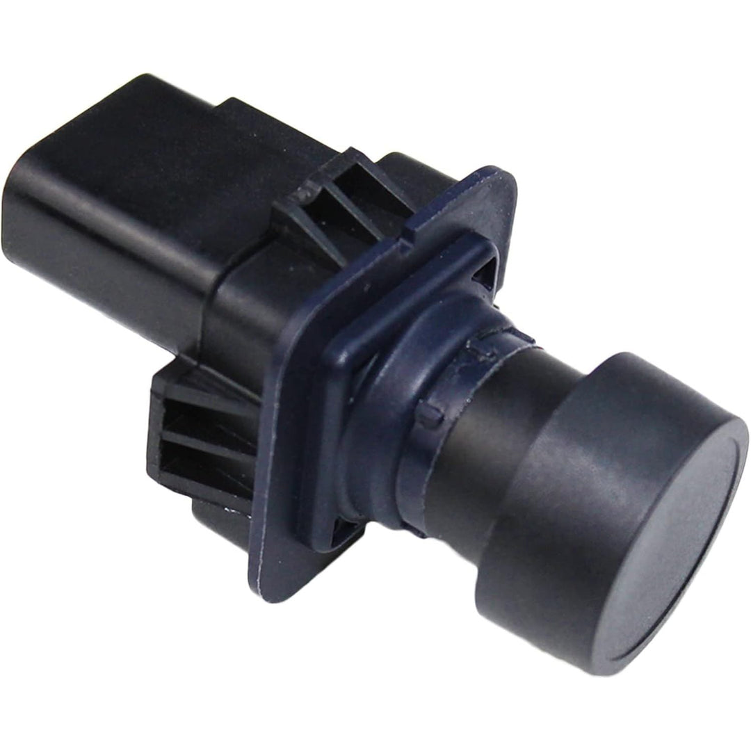 Rear View Back Up Camera Compatible with Ford F150 2010 - 2014, Ford Mustang 2015 - 2020 & Lincoln MKC 2015 - 2019 Replaces EL3Z - 19G490 - D BL3Z - 19G490 - B - Just Closeouts Canada Inc.