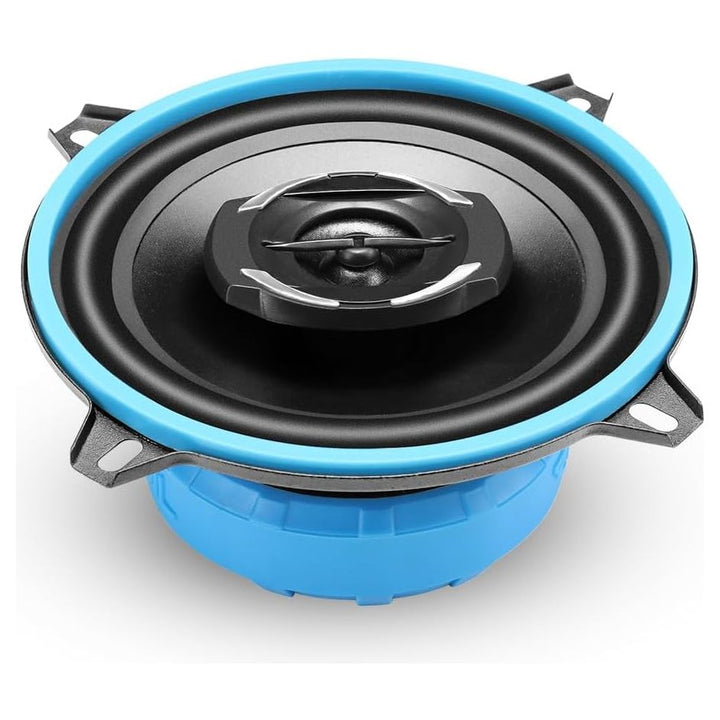 Recoil RCX525 Echo Series 5.25 - Inch Car Audio Coaxial Speaker System - Just Closeouts Canada Inc.