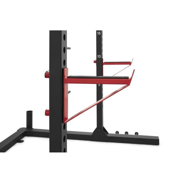 REEBOK Functional Half Rack (AVAILABLE FOR PICKUP ONLY - VAUGHAN WAREHOUSE) - Just Closeouts Canada Inc.
