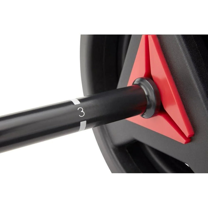 Reebok Weight Set - 44LBS - Just Closeouts Canada Inc.