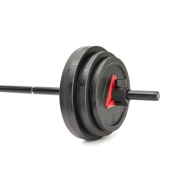 Reebok Weight Set - 44LBS - Just Closeouts Canada Inc.