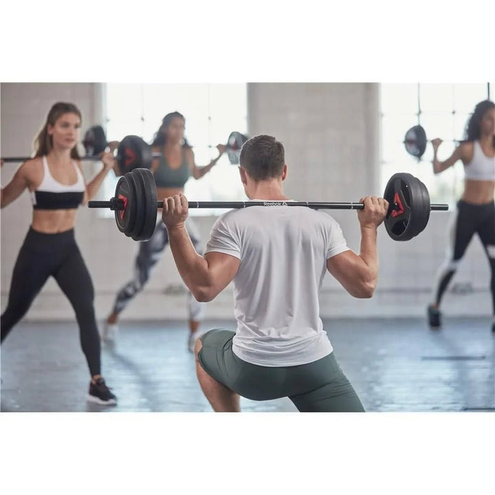 Reebok Weight Set - 44LBS - Just Closeouts Canada Inc.