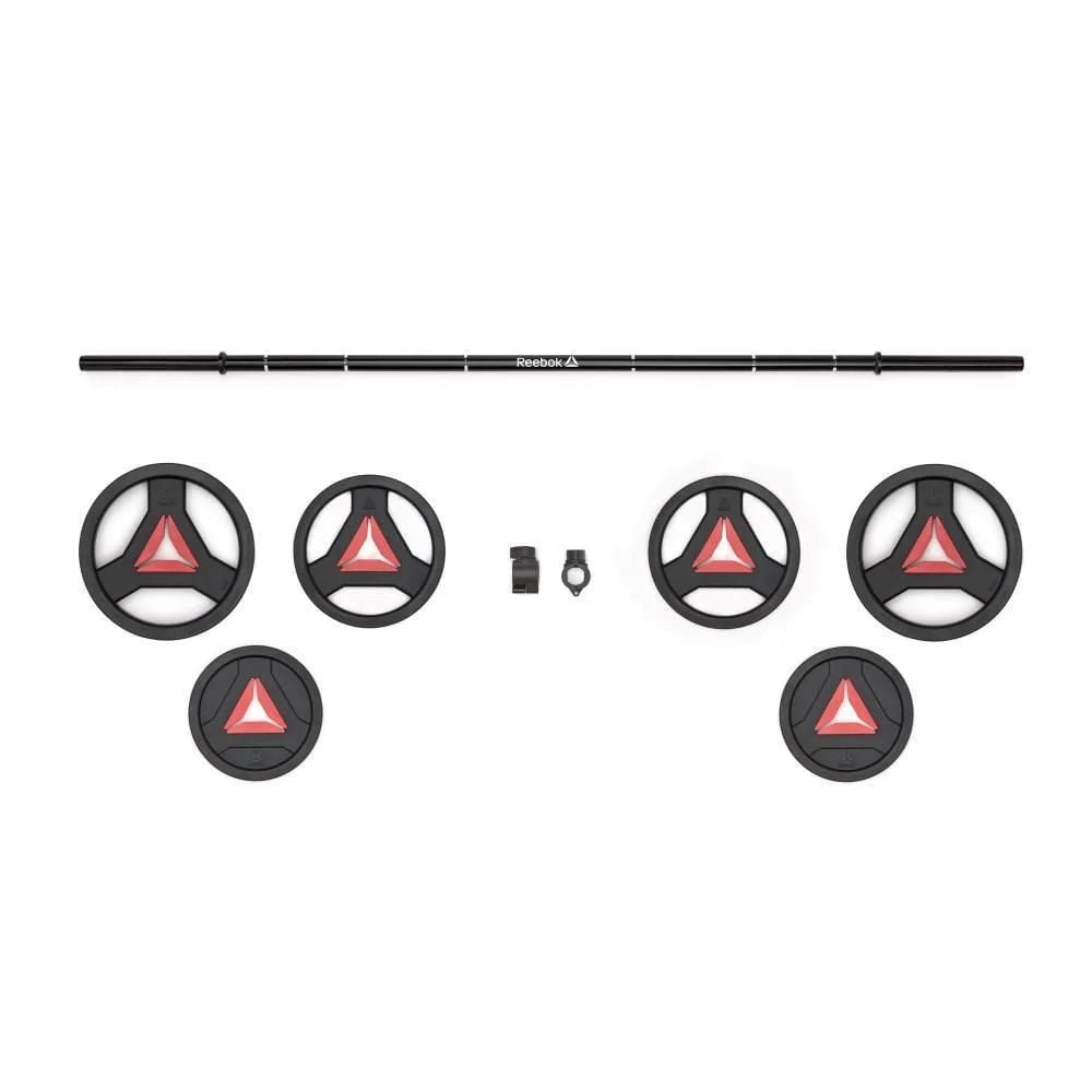 Reebok Weight Set - 44LBS - Just Closeouts Canada Inc.