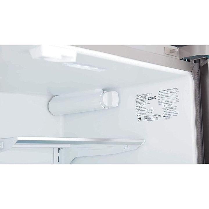 Refrigerator Water Filter Compatible with Frigidaire Eptwfu01 Puresource Ultra II, Fpbc2277rf Fghb2868tp Ffhd2250td Fgsc2335tf Fgsc2335td - Just Closeouts Canada Inc.