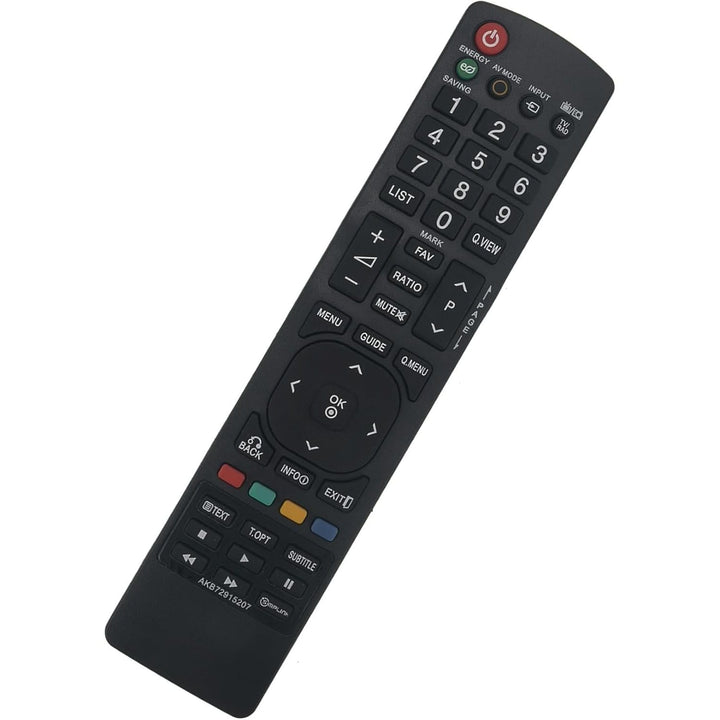 Replacement Remote for Compatible LG LD & LE Series TVs - Just Closeouts Canada Inc.