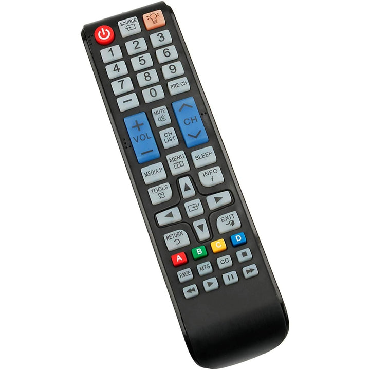 Replacement Remote for Compatible Samsung EH Series TVs - Just Closeouts Canada Inc.