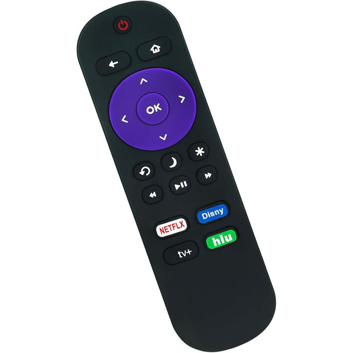 Replacement Remote for Compatible Westinghouse Roku TVs - Just Closeouts Canada Inc.