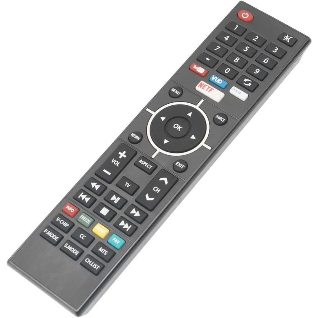 Replacement Remote for Proscan PLED5838-UHDSM TV - Just Closeouts Canada Inc.
