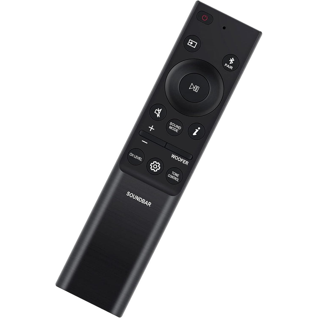 Replacement Remote for Samsung HW-B650 HW-B450 HW-B63M HW-C400 Soundbars - Just Closeouts Canada Inc.