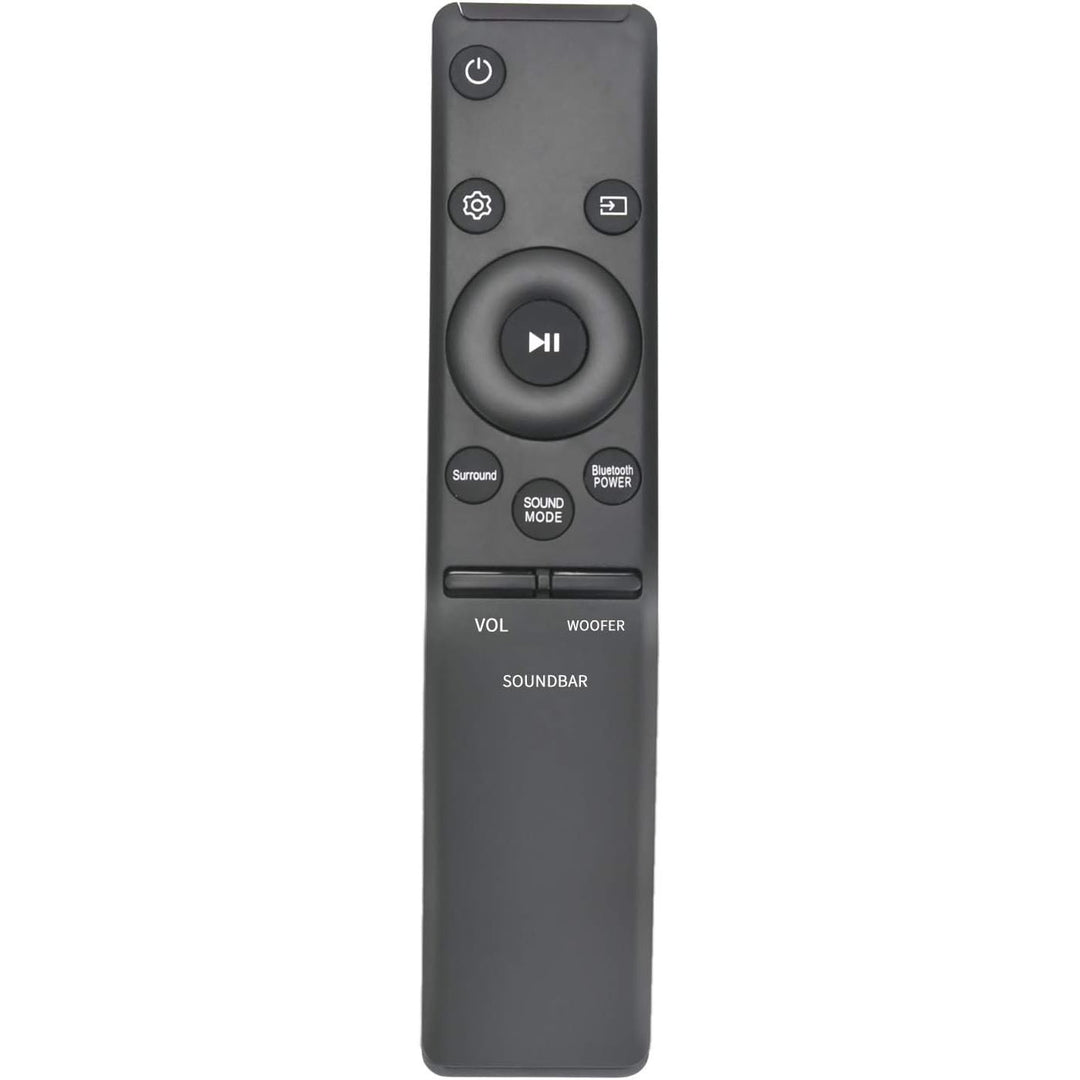 Replacement Remote for Samsung HW-MM Series Soundbars - Just Closeouts Canada Inc.