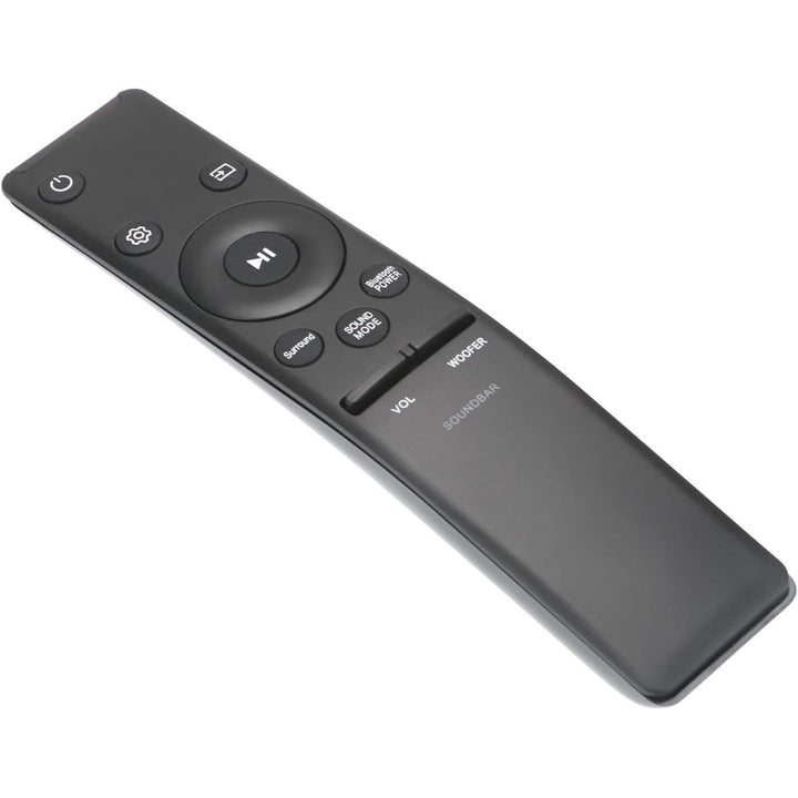 Replacement Remote for Samsung HW-MM Series Soundbars - Just Closeouts Canada Inc.