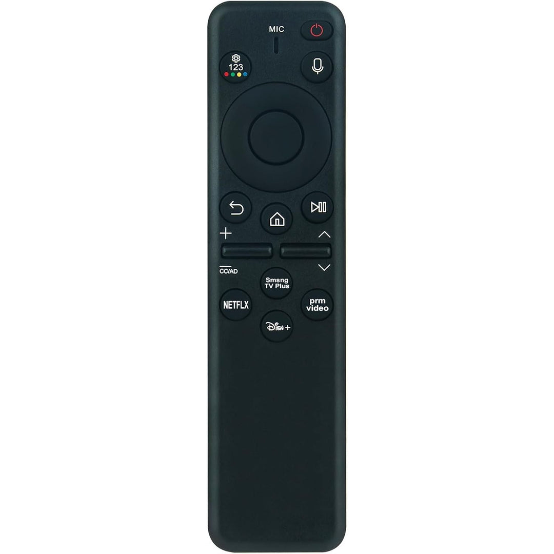Replacement Remote for Samsung Q60C Q70C Q80C Smart TVs - Just Closeouts Canada Inc.