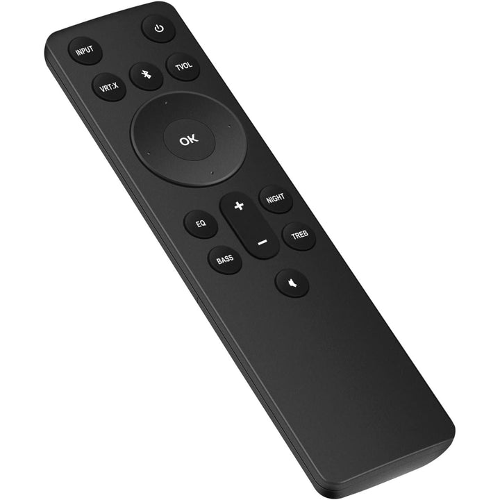 Replacement Remote for Vizio M-Series & V-Series Soundbars - Just Closeouts Canada Inc.