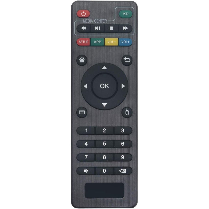 Replacement Remote for X96 and Compatible Android TV Boxes - Just Closeouts Canada Inc.