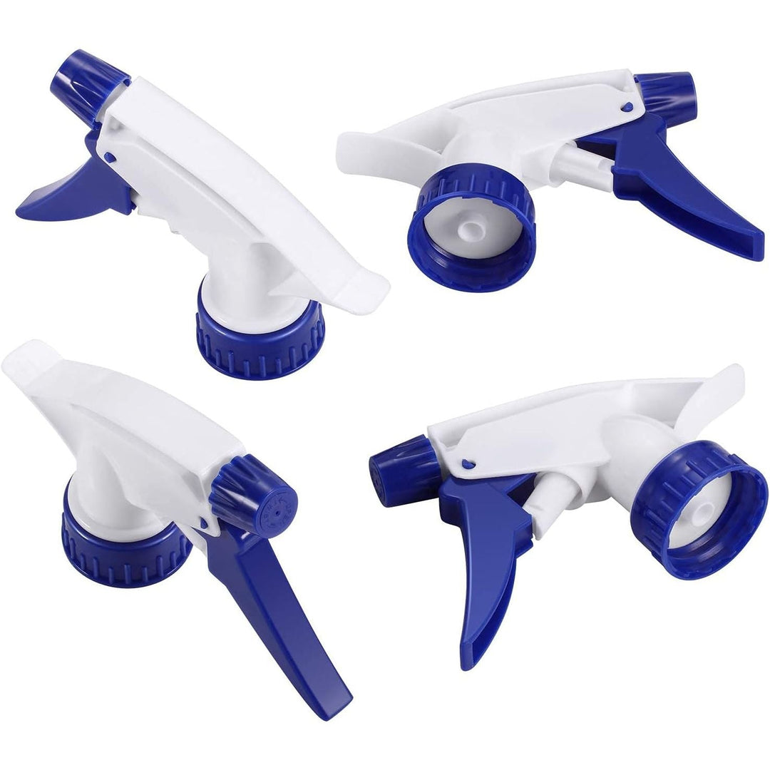 Replacement Trigger Sprayers – 24 Heads & 5 Funnels - Just Closeouts Canada Inc.