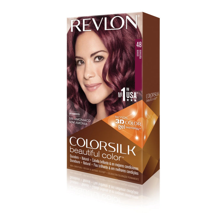 Revlon Colorsilk Beautiful Color - Just Closeouts Canada Inc.309976623481