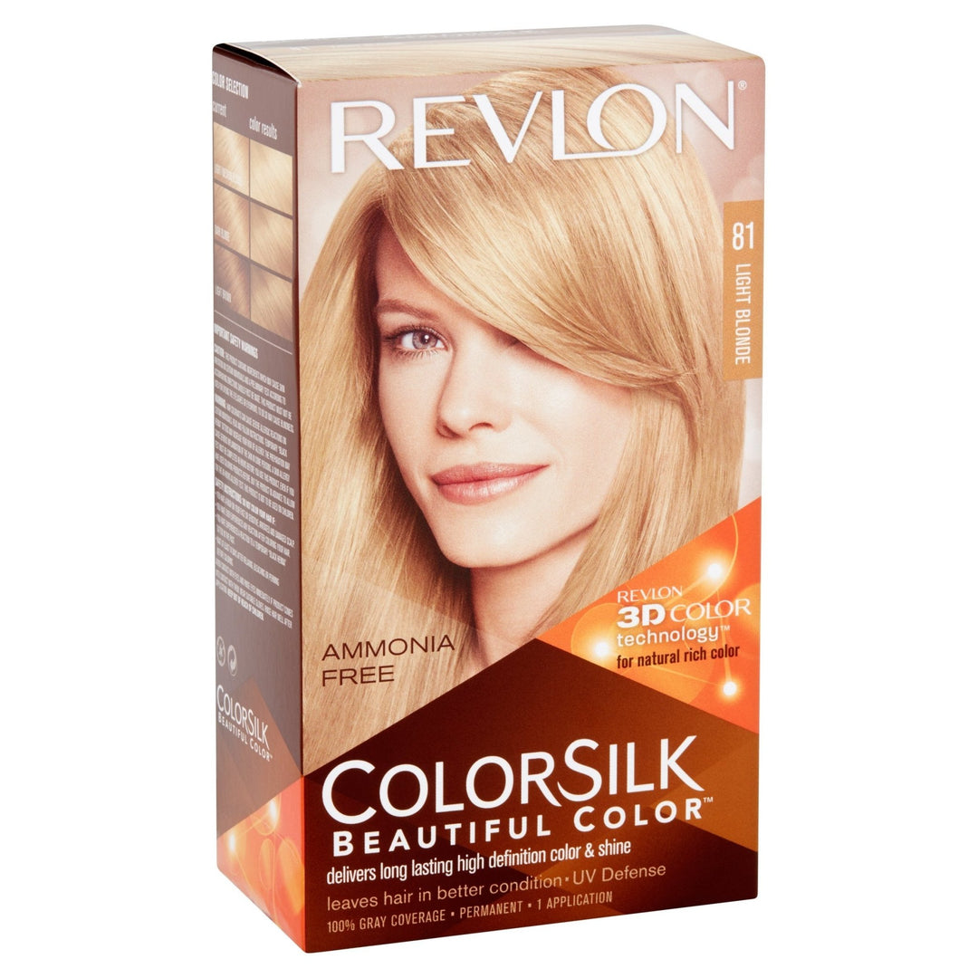 Revlon Colorsilk Beautiful Color - Just Closeouts Canada Inc.309976623818