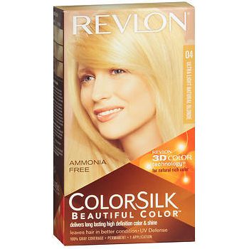 Revlon Colorsilk Beautiful Color - Just Closeouts Canada Inc.309977326046