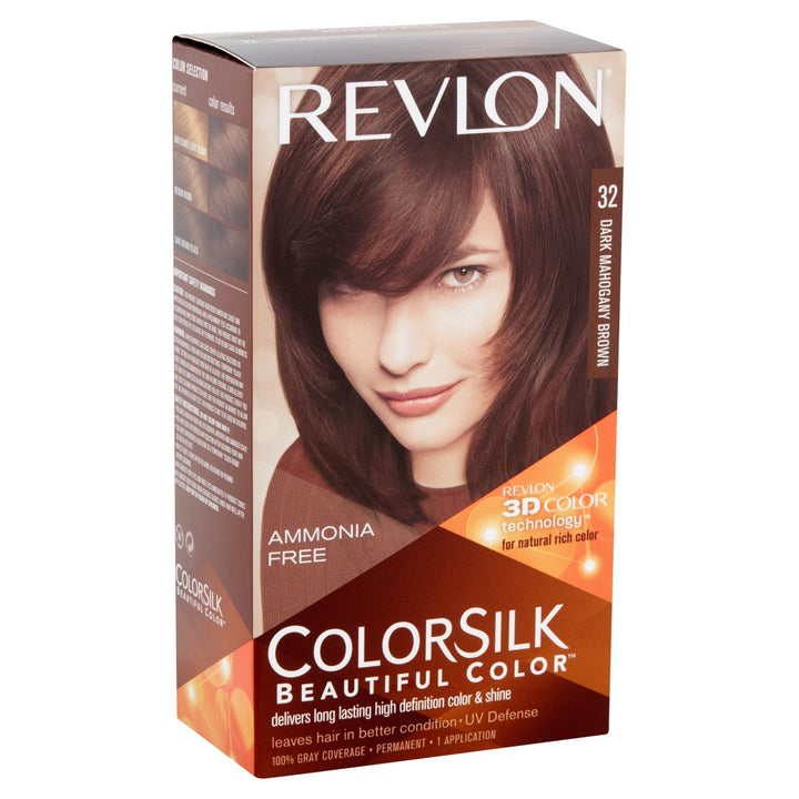 Revlon Colorsilk Beautiful Color - Just Closeouts Canada Inc.309978695325