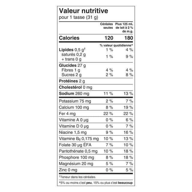 Rice Chex Cereal, 340G - Just Closeouts Canada Inc.