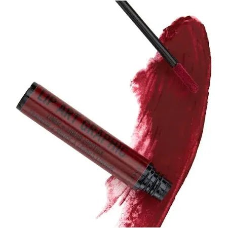 Rimmel London Lip Art Graphic Be Free 810 - Just Closeouts Canada Inc.3614227448773
