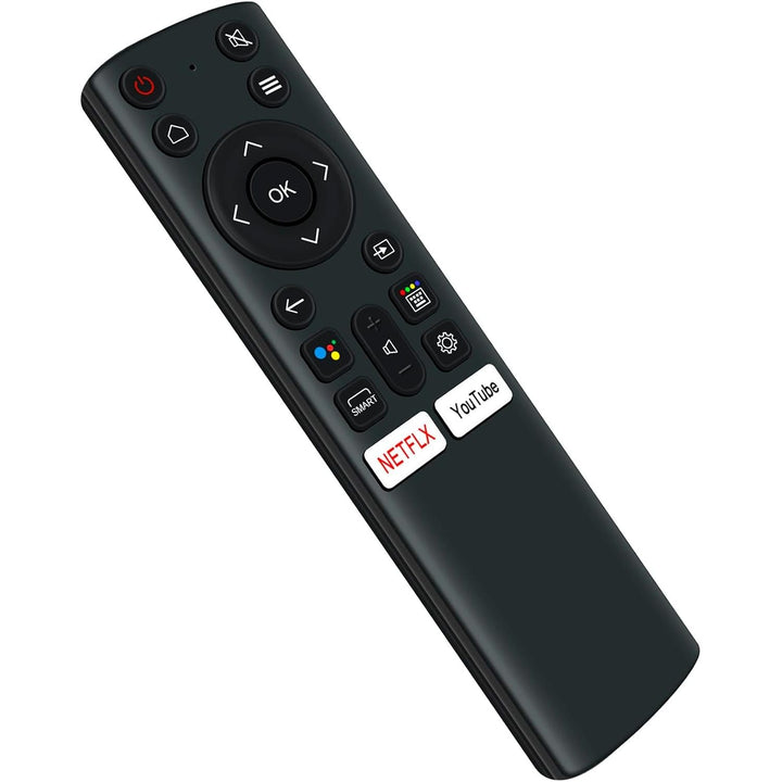 RM-C3731 Replacement Remote for JVC Android TVs – No Voice - Just Closeouts Canada Inc.