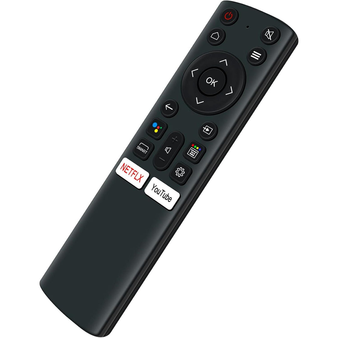 RM-C3731 Replacement Remote for JVC Android TVs – No Voice - Just Closeouts Canada Inc.