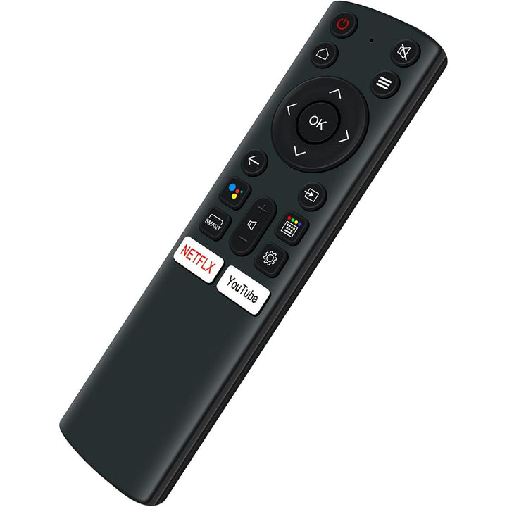 RM-C3731 Replacement Remote for JVC Android TVs – No Voice - Just Closeouts Canada Inc.