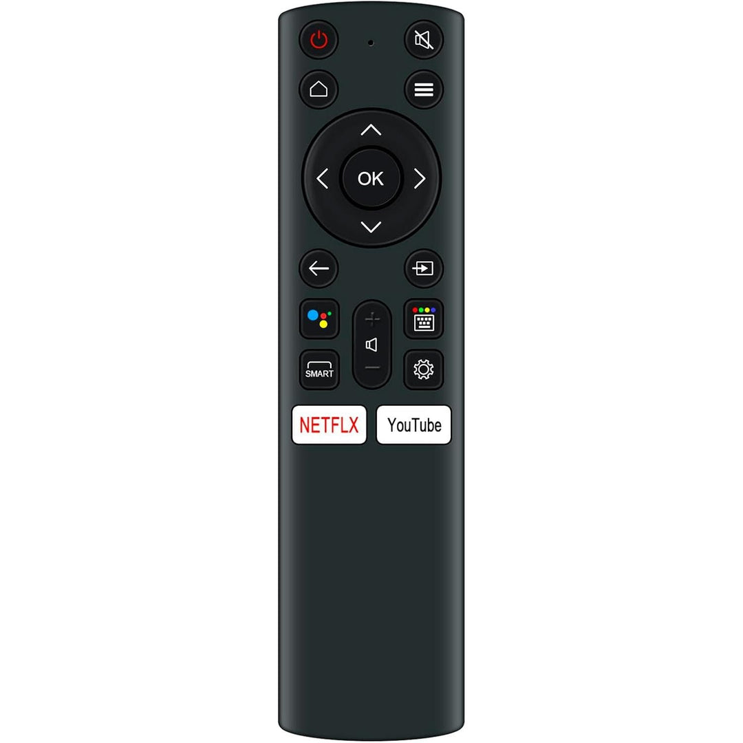 RM-C3731 Replacement Remote for JVC Android TVs – No Voice - Just Closeouts Canada Inc.