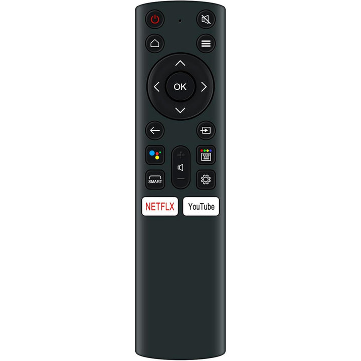 RM-C3731 Replacement Remote for JVC Android TVs – No Voice - Just Closeouts Canada Inc.