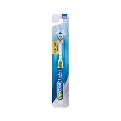 RM ORAL Xtra Care Soft Toothbrush, 1ct (Color May Vary) - Just Closeouts Canada Inc.8 51944 00756 9
