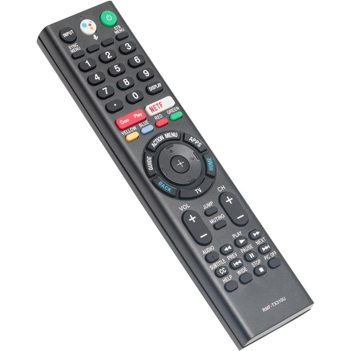 RMF-TX310U Voice Replacement Remote for Sony Bravia - Just Closeouts Canada Inc.